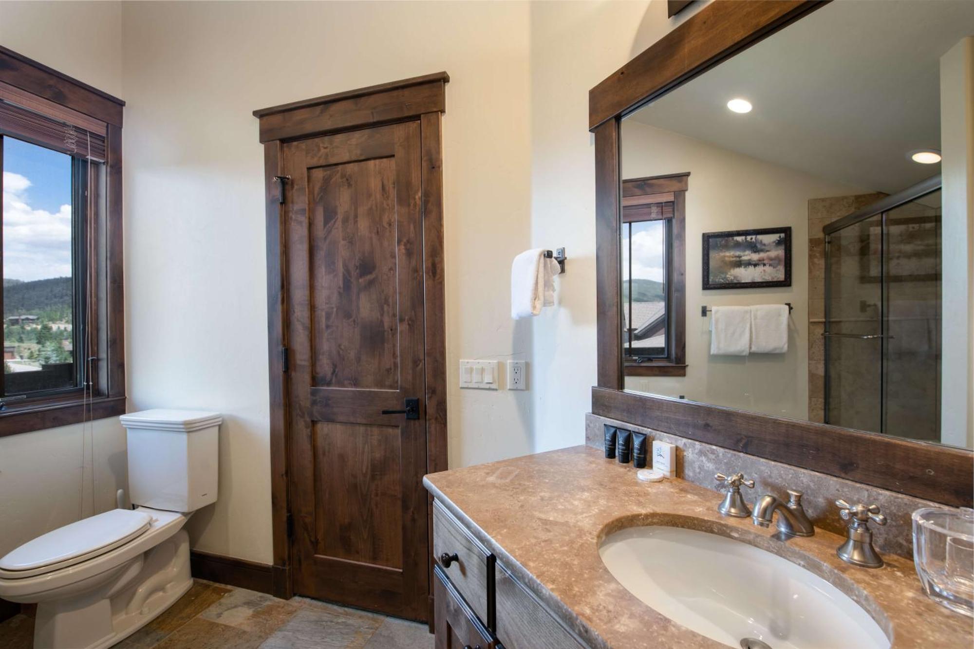 The Shores 229 Breckenridge Exterior photo