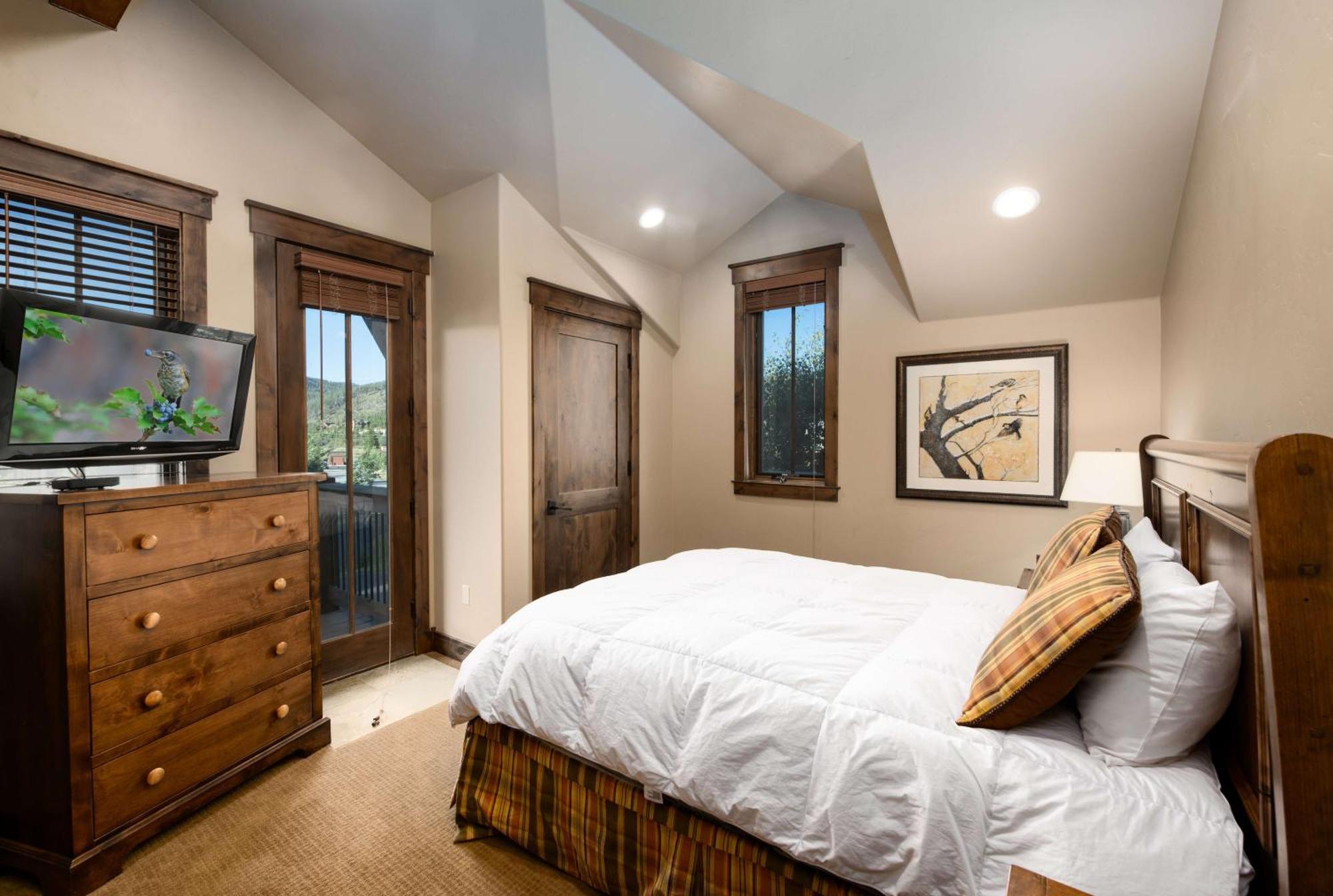 The Shores 229 Breckenridge Exterior photo